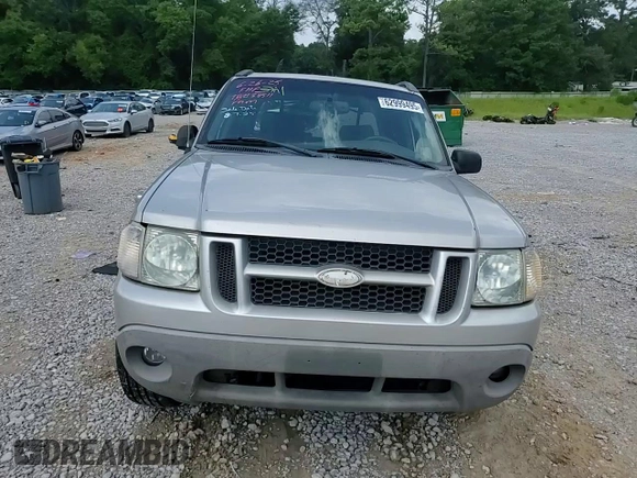 2002 Ford Explorer Sport Trac Value с VIN 1FMZU67E42UD24317, выставлен на аукционе Copart как лот 62999495 с пробегом 179 571 миль миль и Списание • Salvage title. История ставок и продаж доступна на DreamBid. Изображение 13.
