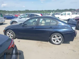 2015 BMW 3 Series 328i with VIN WBA3A5C57FP604950, listed as a IAAI auction lot 42106258 with 86,552 mi miles and . Bid and sale history available at DreamBid. Image 14.