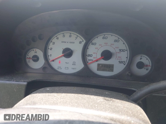 2002 Ford Escape XLT Choice with VIN 1FMYU041X2KB88832, listed as a IAAI auction lot 42400767 with 194,124 mi miles and . Bid and sale history available at DreamBid. Image 7.