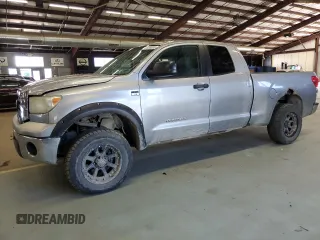 2008 Toyota Tundra 4WD Truck with VIN 5TFBT54188X012318, listed as a Copart auction lot 55486335 with 249,195 mi miles and Clean Title. Bid and sale history available at carsss.com. Image 1.