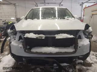 2020 Ford Escape SE with VIN 1FMCU9G63LUA90401, listed as a IAAI auction lot 41605975 with 79,498 mi miles. Bid and sale history available at carsss.com. Image 6.