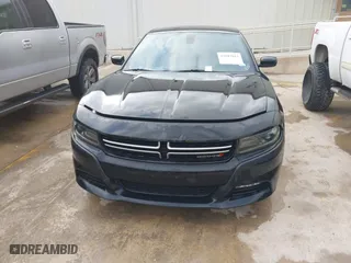 2017 Dodge Charger SE with VIN 2C3CDXBG1HH546208, listed as a IAAI auction lot 42047013 with 221,716 mi miles. Bid and sale history available at carsss.com. Image 12.
