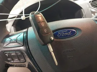 2018 Ford Explorer with VIN 1FM5K8B82JGB31016, listed as a IAAI auction lot 41585752 with 138,400 mi miles and . Bid and sale history available at DreamBid. Image 11.