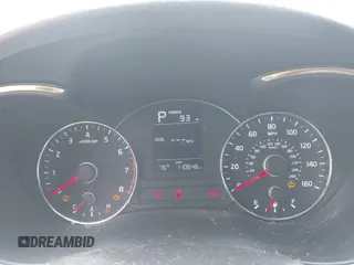 2018 Kia Forte LX z VIN 3KPFK4A70JE193265, wystawiony jako IAAI lot #42375190 z przebiegiem 110 648 mil mil oraz . Historia ofert i sprzedaży dostępna na DreamBid. Obrazek 7.