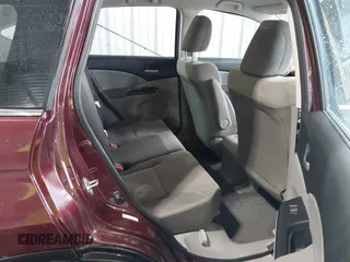 2014 Honda CR-V LX with VIN 5J6RM4H33EL012631, listed as a IAAI auction lot 41864731 with 157,139 mi miles. Bid and sale history available at carsss.com. Image 8.