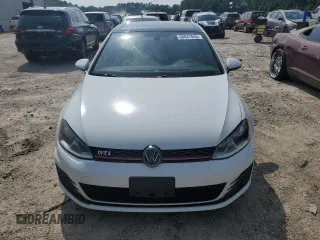 2015 Volkswagen GTI Autobahn с VIN 3VW4T7AU2FM003620, выставлен на аукционе Copart как лот 60027645 с пробегом 163 985 миль миль и Чистый • Clean title. История ставок и продаж доступна на DreamBid. Изображение 6.