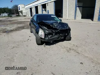 2013 Cadillac CTS Premium with VIN 1G6DP5E33D0124169, listed as a Copart auction lot 51205905 with Not Provided miles and Salvage Title. Bid and sale history available at DreamBid. Image 11.