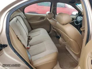 1996 Mercury Sable LS with VIN 1MELM53S0TA607489, listed as a Copart auction lot 85730734 with 113,214 mi miles and Salvage Title. Bid and sale history available at carsss.com. Image 10.