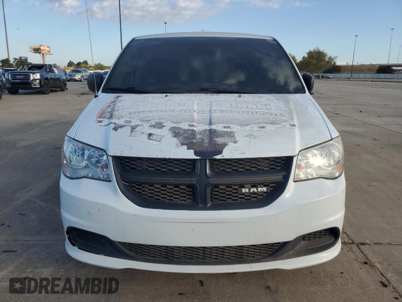2015 Ram Cargo Van Tradesman with VIN 2C4JRGAG1FR587337, listed as a Copart auction lot 77254454 with 132,523 mi miles and Clean Title. Bid and sale history available at carsss.com. Image 5.