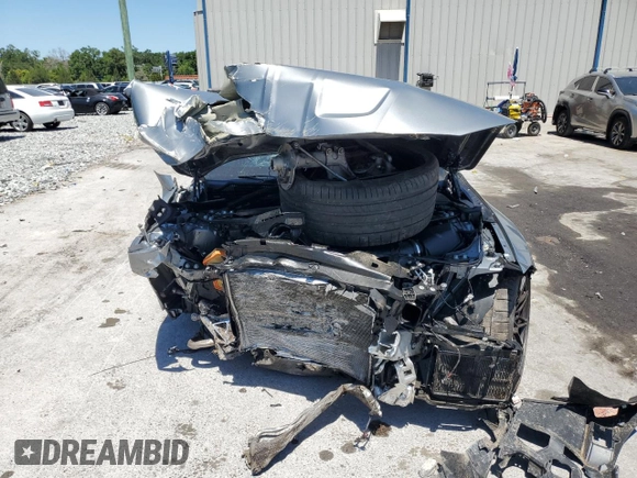 2023 BMW M4 Competition xDrive z VIN WBS33BA07PCM13310, wystawiony jako Copart lot #53283295 z przebiegiem Nie podano mil oraz Nie do naprawy • Non repairable. Historia ofert i sprzedaży dostępna na DreamBid. Obrazek 5.