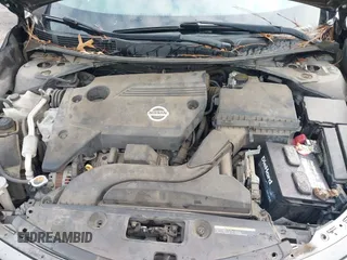 2015 Nissan Altima SL with VIN 1N4AL3AP2FN373339, listed as a IAAI auction lot 41506161 with 131,009 mi miles and . Bid and sale history available at DreamBid. Image 10.