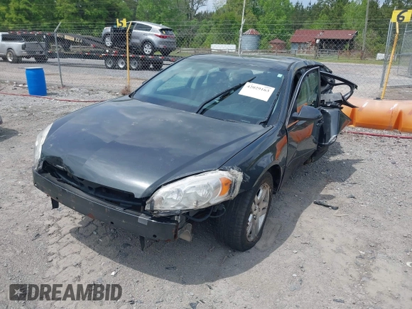 2014 Chevrolet Impala LT с VIN 2G1WB5E38E1184015, выставлен на аукционе IAAI как лот 42029163 с пробегом 248 397 миль миль и . История ставок и продаж доступна на DreamBid. Изображение 2.