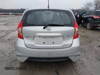 2017 Nissan Note SV with VIN 3N1CE2CP1HL363251, listed as a IAAI auction lot 42009208 with 111,339 mi miles and . Bid and sale history available at DreamBid. Image 17.