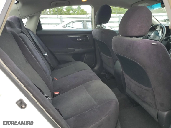 2013 Nissan Altima 2.5 SV with VIN 1N4AL3AP1DN454152, listed as a Copart auction lot 51313015 with 144,464 mi miles and Salvage Title. Bid and sale history available at carsss.com. Image 10.