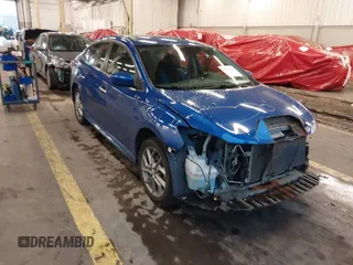 2014 Nissan Sentra SV with VIN 3N1AB7AP8EL617548, listed as a IAAI auction lot 40829452 with 72,461 mi miles and . Bid and sale history available at DreamBid. Image 1.