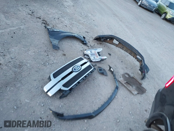2020 Ford F-150 XL с VIN 1FTEW1E44LFB19709, выставлен на аукционе IAAI как лот 42559801 с пробегом 111 447 миль миль и . История ставок и продаж доступна на DreamBid. Изображение 12.
