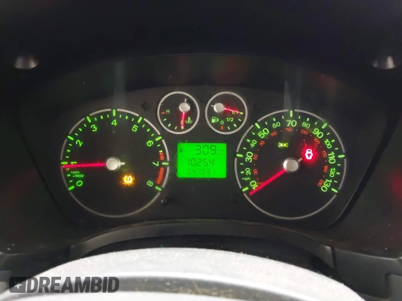2012 Ford Transit Connect XL с VIN NM0LS6ANXCT097261, выставлен на аукционе IAAI как лот 41623904 с пробегом 47 031 миль миль и . История ставок и продаж доступна на DreamBid. Изображение 7.