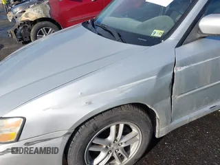 2005 Subaru Legacy with VIN 4S3BP616957376351, listed as a IAAI auction lot 41540174 with 251,085 mi miles and . Bid and sale history available at DreamBid. Image 6.