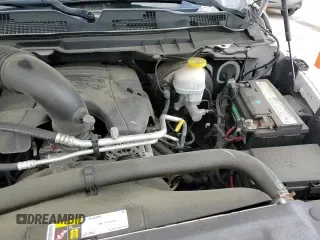 2017 Ram 1500 Sport z VIN 1C6RR7UT4HS766511, wystawiony jako Copart lot #54931515 z przebiegiem 131 083 mil mil oraz Czysty tytuł • Clean title. Historia ofert i sprzedaży dostępna na DreamBid. Obrazek 15.