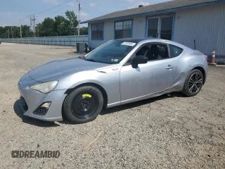 2015 Scion FR-S with VIN JF1ZNAA14F9712785, listed as a Copart auction lot 67320884 with 79,070 mi miles and Clean Title. Bid and sale history available at carsss.com. Image 1.