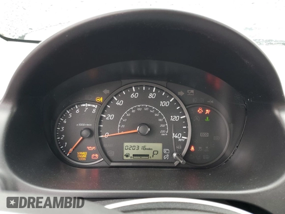 2024 Mitsubishi Mirage ES z VIN ML32FUFJ8RHF07697, wystawiony jako Copart lot #56628715 z przebiegiem 20 316 mil mil oraz Czysty tytuł • Clean title. Historia ofert i sprzedaży dostępna na DreamBid. Obrazek 9.