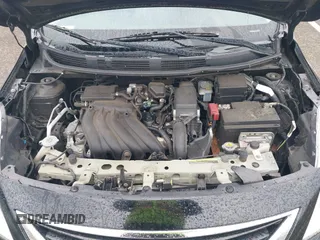 2012 Nissan Versa SV с VIN 3N1CN7AP1CL814932, выставлен на аукционе IAAI как лот 42272722 с пробегом 137 349 миль миль и . История ставок и продаж доступна на DreamBid. Изображение 10.