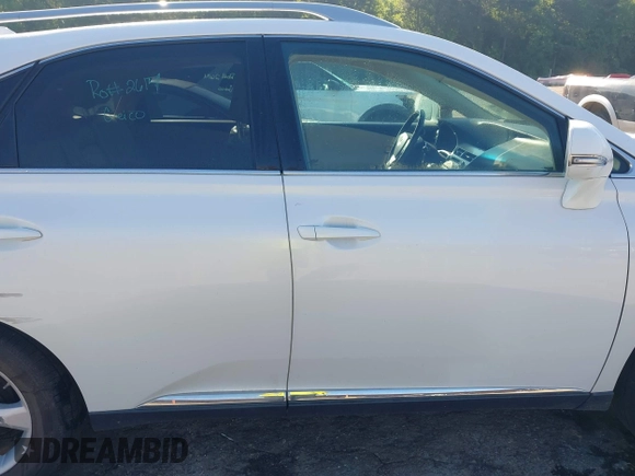 2013 Lexus RX 350 z VIN 2T2BK1BA7DC225053, wystawiony jako IAAI lot #42284616 z przebiegiem 144 913 mil mil oraz . Historia ofert i sprzedaży dostępna na DreamBid. Obrazek 14.