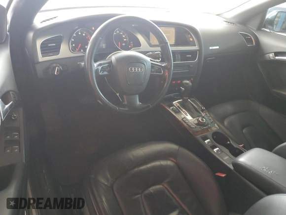 2012 Audi A5 2.0T Premium Plus with VIN WAUJFAFH4CN001047, listed as a Copart auction lot 80074104 with 99,041 mi miles and Clean Title. Bid and sale history available at carsss.com. Image 8.