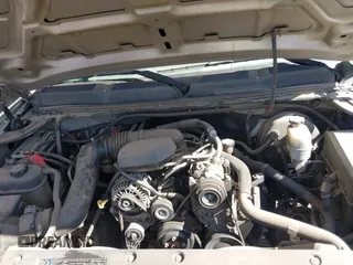 2010 Chevrolet Silverado 1500 Work Truck with VIN 1GCPCPEX5AZ198351, listed as a IAAI auction lot 41496632 with 238,627 mi miles and . Bid and sale history available at DreamBid. Image 10.