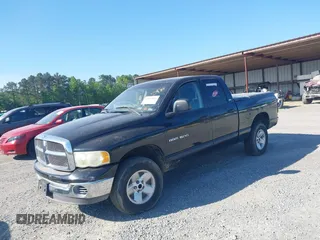 2002 Dodge 1500 z VIN 1D7HU18ZX2S705305, wystawiony jako IAAI lot #42116616 z przebiegiem 273 100 mil mil oraz . Historia ofert i sprzedaży dostępna na DreamBid. Obrazek 17.