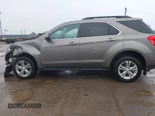 2012 Chevrolet Equinox 2LT z VIN 2GNALPEK9C6211473, wystawiony jako IAAI lot #41923518 z przebiegiem 93 669 mil mil oraz . Historia ofert i sprzedaży dostępna na DreamBid. Obrazek 14.