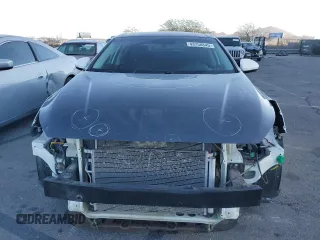 2017 Kia Cadenza Limited with VIN KNALC4J1XH5057384, listed as a Copart auction lot 43758845 with 56,035 mi miles and Salvage Title. Bid and sale history available at DreamBid. Image 5.
