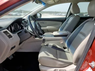 2012 Mazda CX-9 Touring z VIN JM3TB3CA1C0337995, wystawiony jako Copart lot #56921835 z przebiegiem 147 815 mil mil oraz Szkoda całkowita • Salvage title. Historia ofert i sprzedaży dostępna na DreamBid. Obrazek 7.