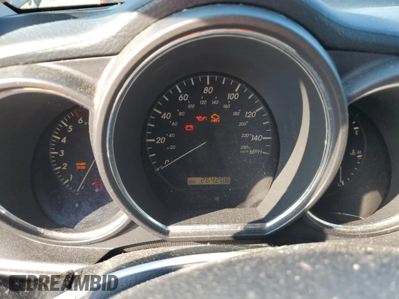 2005 Lexus RX 330 with VIN 2T2HA31U45C051593, listed as a Copart auction lot 71392574 with 264,206 mi miles and Clean Title. Bid and sale history available at carsss.com. Image 9.