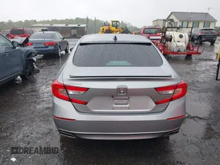 2021 Honda Accord Sport SE z VIN 1HGCV1F41MA095331, wystawiony jako IAAI lot #42248906 z przebiegiem 67 065 mil mil oraz . Historia ofert i sprzedaży dostępna na DreamBid. Obrazek 17.