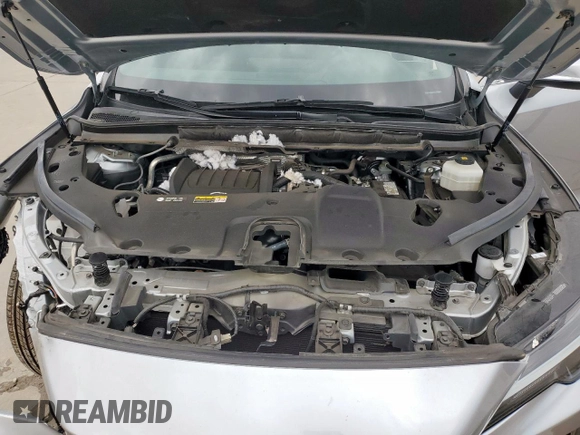 2023 Lexus RX 350 с VIN 2T2BAMBA7PC011205, выставлен на аукционе Copart как лот 58816675 с пробегом 28 878 миль миль и Списание • Salvage title. История ставок и продаж доступна на DreamBid. Изображение 12.