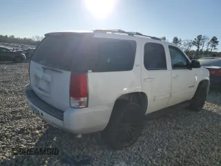2009 GMC Yukon SLT w/4SB with VIN 1GKFK33049R249433, listed as a Copart auction lot 86924094 with 274,369 mi miles and Salvage Title. Bid and sale history available at carsss.com. Image 3.