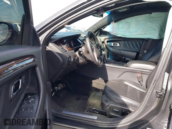 2015 Ford Taurus Limited с VIN 1FAHP2F82FG110285, выставлен на аукционе IAAI как лот 41731926 с пробегом 173 645 миль миль и . История ставок и продаж доступна на DreamBid. Изображение 5.