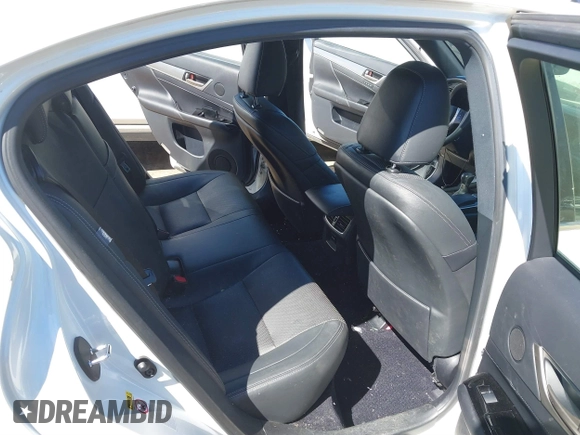 2013 Lexus GS 350 z VIN JTHBE1BL7D5007607, wystawiony jako IAAI lot #41822677 z przebiegiem 97 442 mil mil oraz . Historia ofert i sprzedaży dostępna na DreamBid. Obrazek 8.
