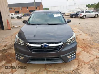 2020 Subaru Legacy Limited with VIN 4S3BWAL62L3002803, listed as a IAAI auction lot 42719146 with 50,263 mi miles and . Bid and sale history available at DreamBid. Image 12.