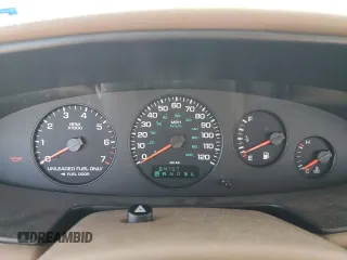 1998 Chrysler Cirrus LXi z VIN 1C3EJ56H2WN272336, wystawiony jako Copart lot #77888044 z przebiegiem 64 757 mil mil oraz Tytuł czysty. Historia ofert i sprzedaży dostępna na DreamBid. Obrazek 9.