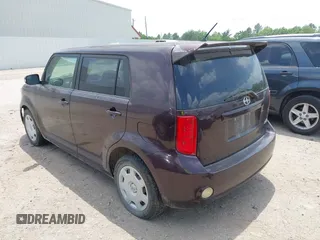2008 Scion xB z VIN JTLKE50E281041923, wystawiony jako IAAI lot #42305039 z przebiegiem 219 149 mil mil oraz . Historia ofert i sprzedaży dostępna na DreamBid. Obrazek 3.