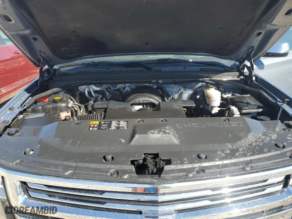 2016 Chevrolet Tahoe LTZ with VIN 1GNSKCKC0GR174689, listed as a Copart auction lot 72959204 with 81,029 mi miles and Salvage Title. Bid and sale history available at carsss.com. Image 11.