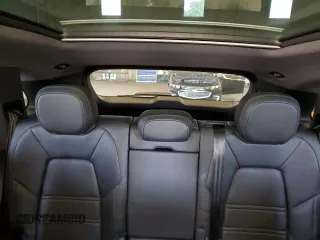 2024 Porsche Cayenne with VIN WP1AA2AY3RDA12553, listed as a Copart auction lot 60829645 with 4,975 mi miles and Salvage title. Bid and sale history available at DreamBid. Image 10.