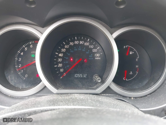 2007 Suzuki Grand Vitara XSport w/Snrf with VIN JS3TD944674201893, listed as a IAAI auction lot 42095911 with 105,512 mi miles. Bid and sale history available at carsss.com. Image 7.