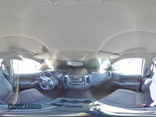 2016 Chevrolet Silverado 1500 LT with VIN 1GCVKREC9GZ148726, listed as a Copart auction lot 79487234 with 122,009 mi miles and Salvage Title. Bid and sale history available at DreamBid. Image 13.