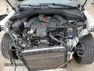 2018 Mercedes-Benz GLE 43 AMG с VIN 4JGDA6EB4JB001942, выставлен на аукционе Copart как лот 58575055 с пробегом 136 216 миль миль и Списание • Salvage title. История ставок и продаж доступна на DreamBid. Изображение 12.