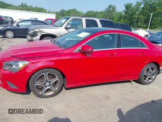 2014 Mercedes-Benz CLA 250 with VIN WDDSJ4GB4EN130447, listed as a IAAI auction lot 42436275 with 96,477 mi miles and . Bid and sale history available at DreamBid. Image 15.