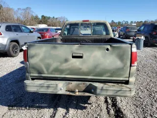 1998 GMC Sonoma with VIN 1GTCS1449WK508202, listed as a Copart auction lot 85670944 with 269,162 mi miles and Non Repairable. Bid and sale history available at carsss.com. Image 6.