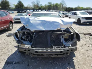 2007 Kia Amanti with VIN KNALD125775127791, listed as a Copart auction lot 52258745 with 226,896 mi miles and Salvage Title. Bid and sale history available at carsss.com. Image 5.